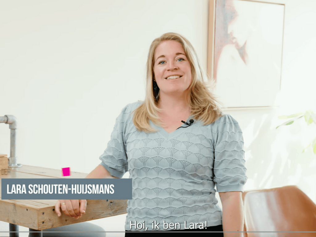Teamleider juridische zaken en HRM